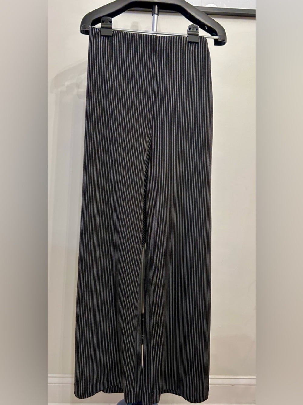 Journey High-Rise Wide Leg Pant, Size 26, Lane Bryant